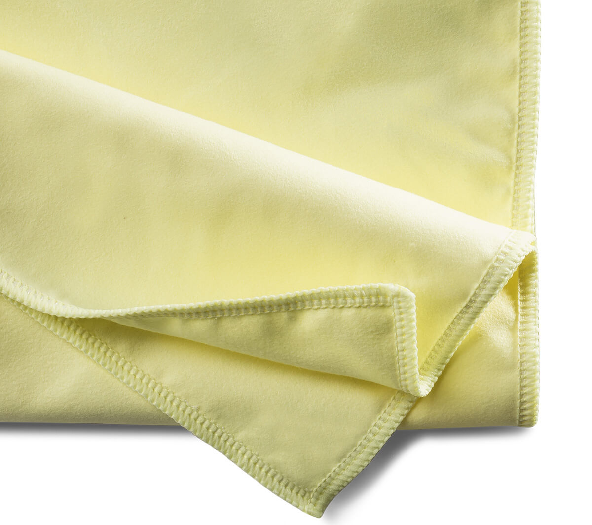 Mikrofasertuch SEIDENVELOURS