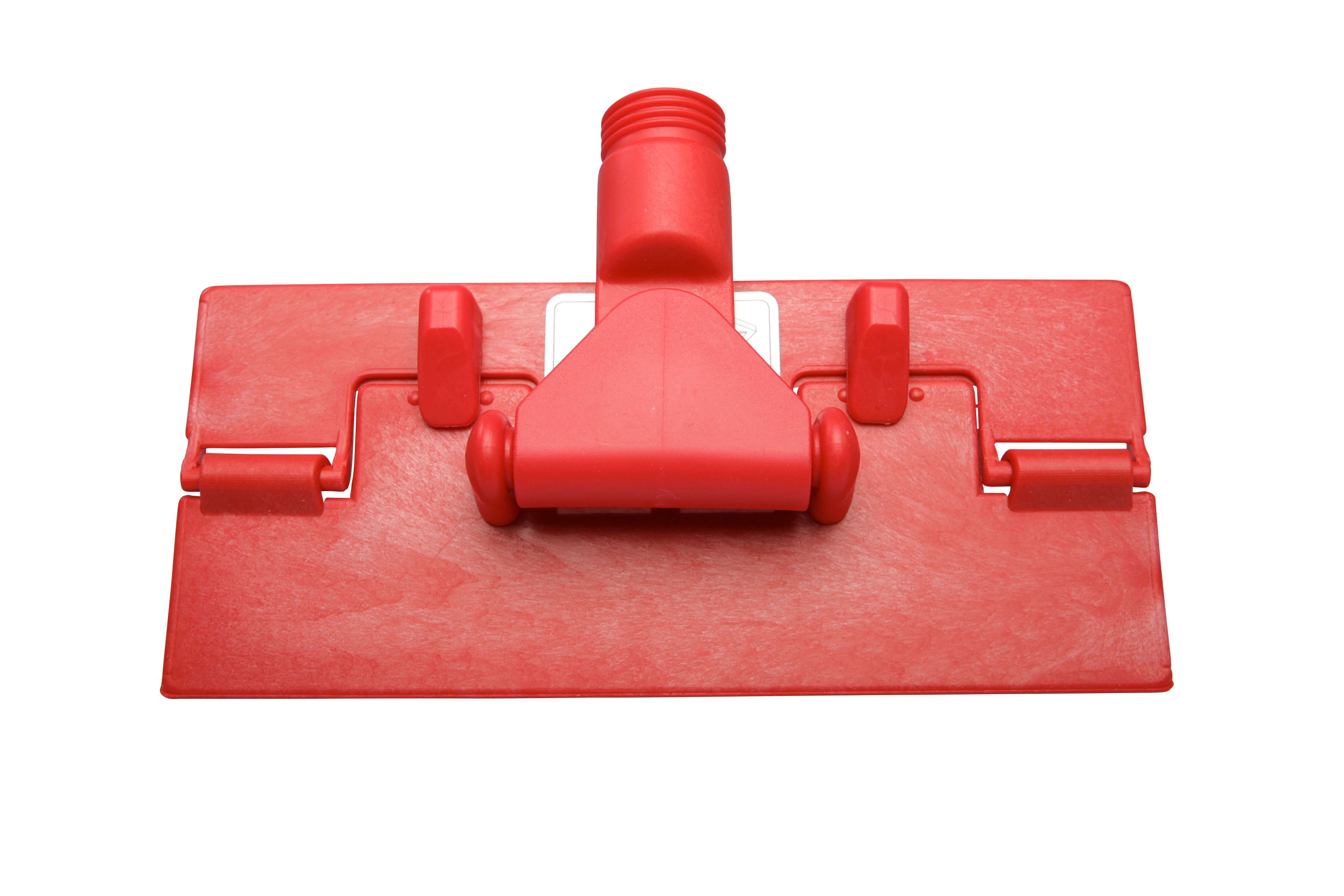 Hygiene Padhalter mit Außengewinde 