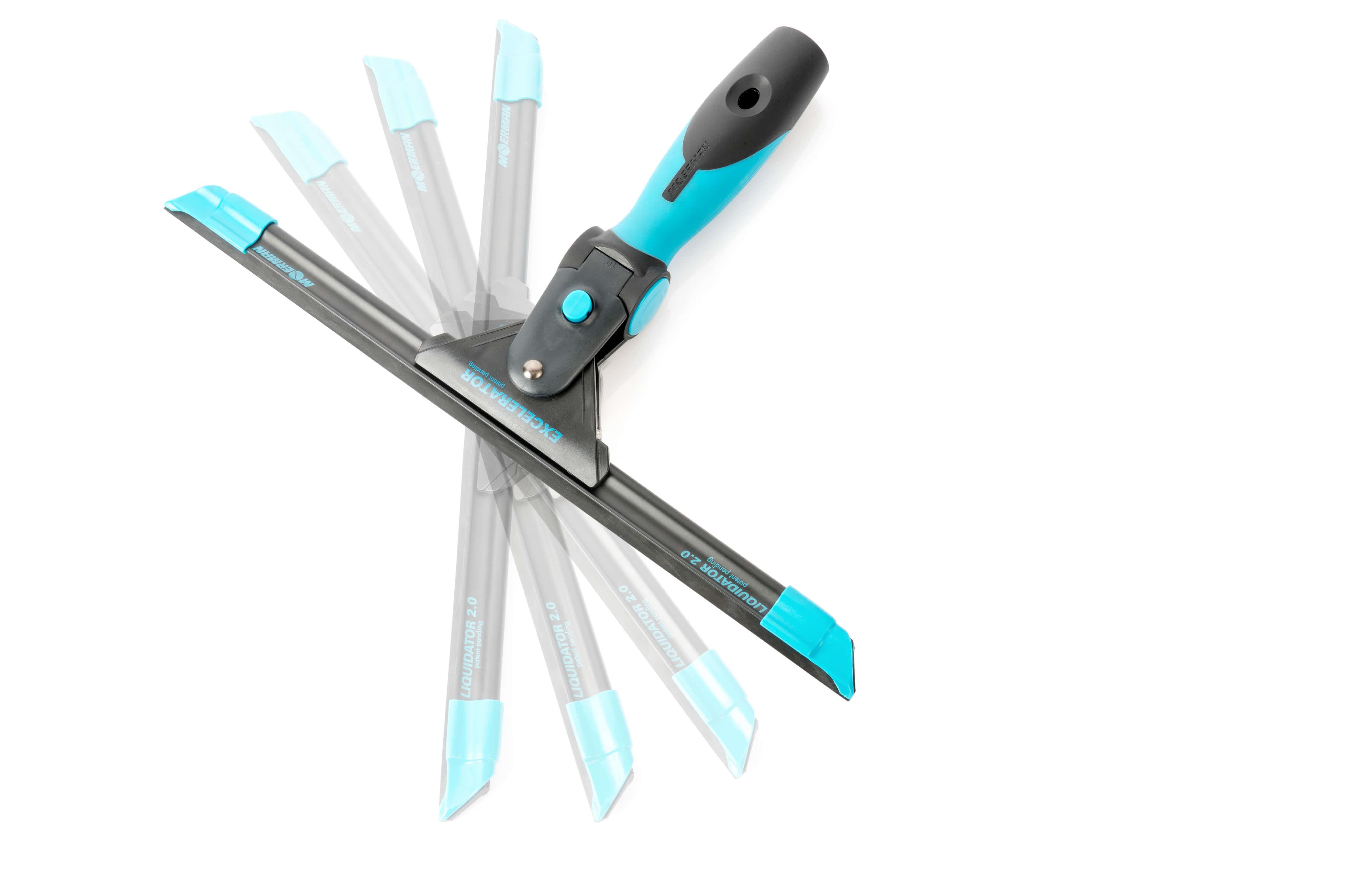 Moerman Excelerator Griff