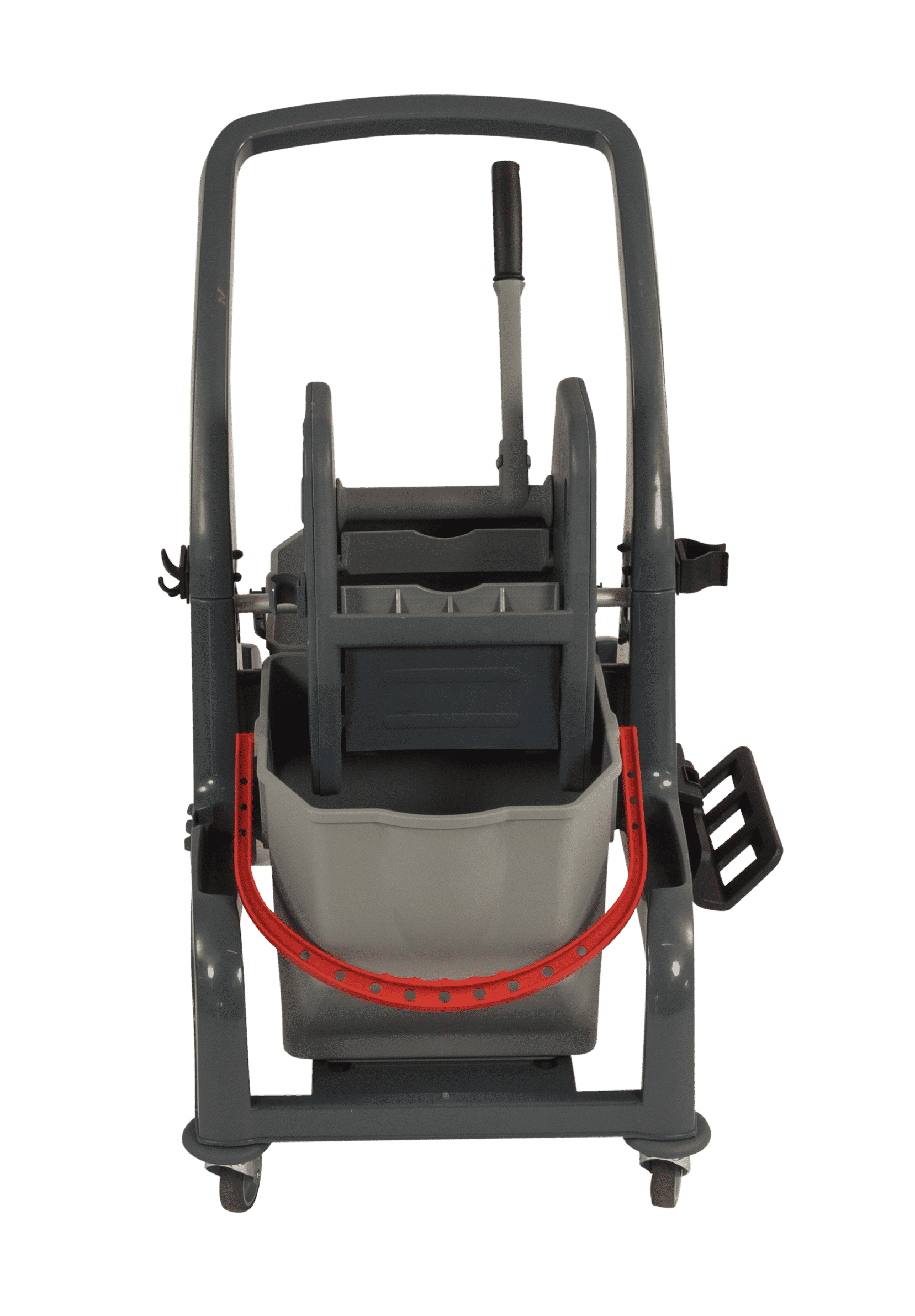 Sprintus CombiX Doppelfahreimer