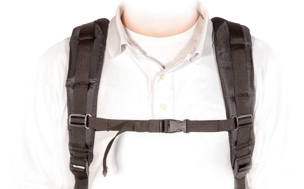 Sprintus BoostiX Rucksacksauger