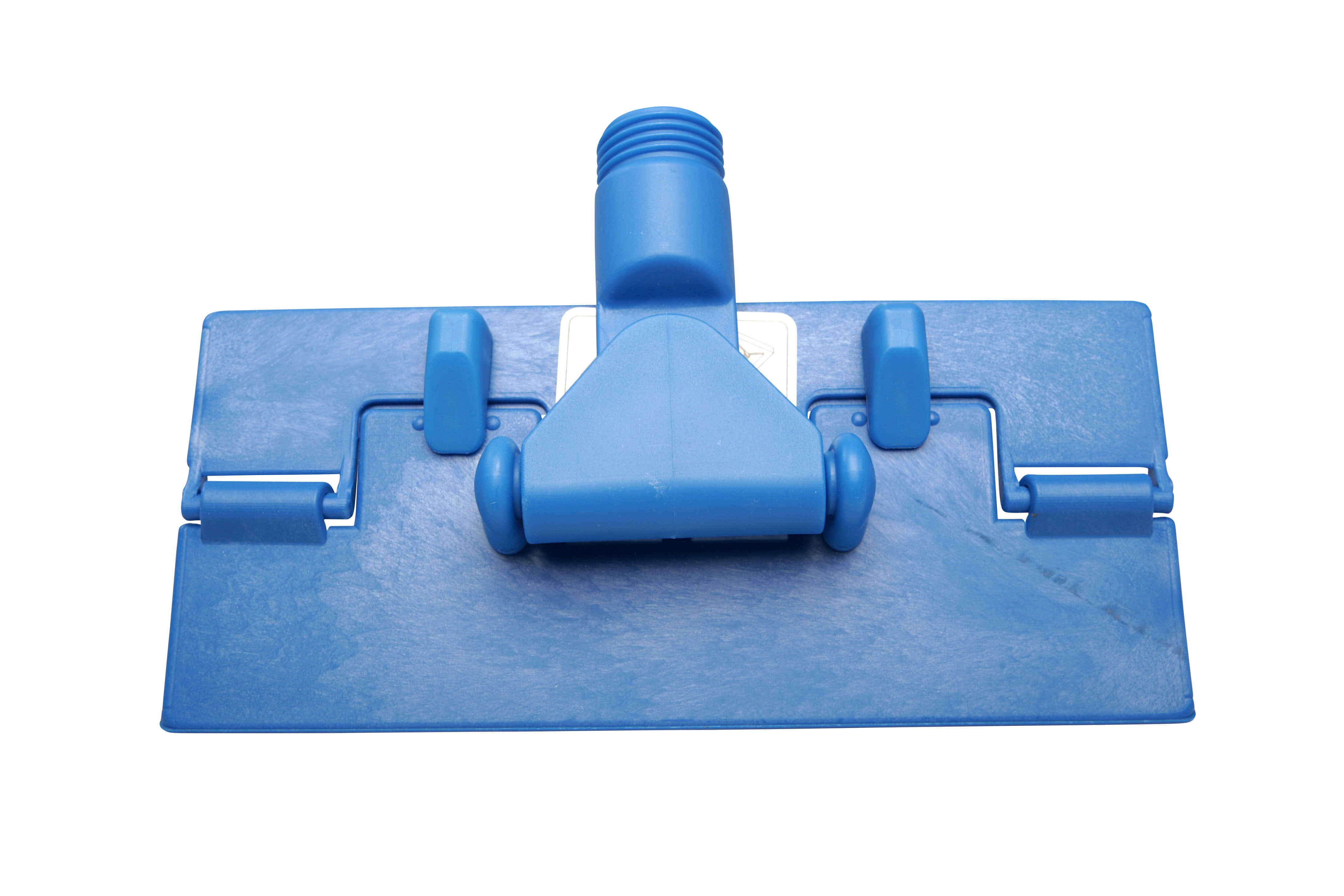 Hygiene Padhalter mit Außengewinde 