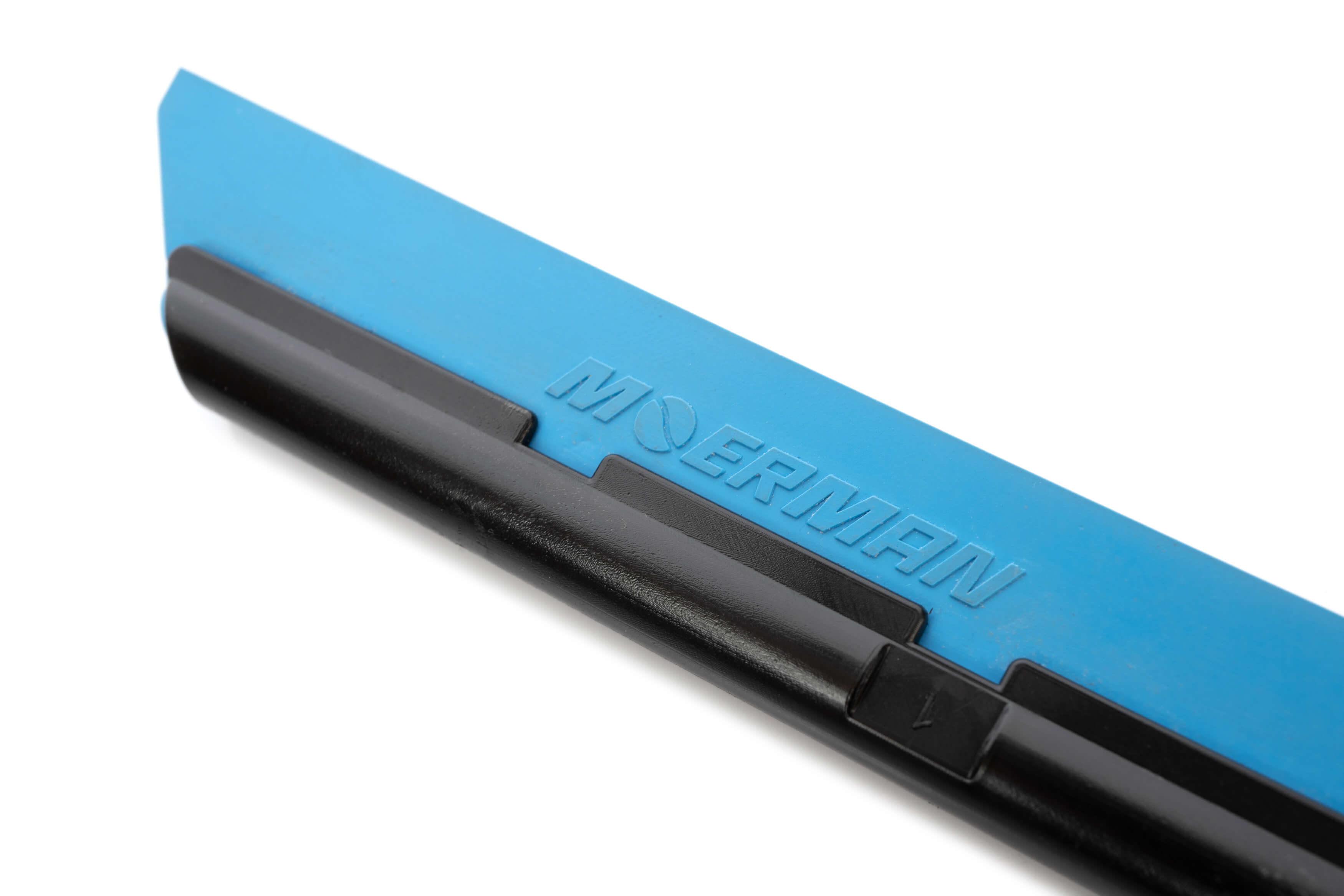 Moerman Liquidator 3.0 Wischerschiene & NXT-R Gummi