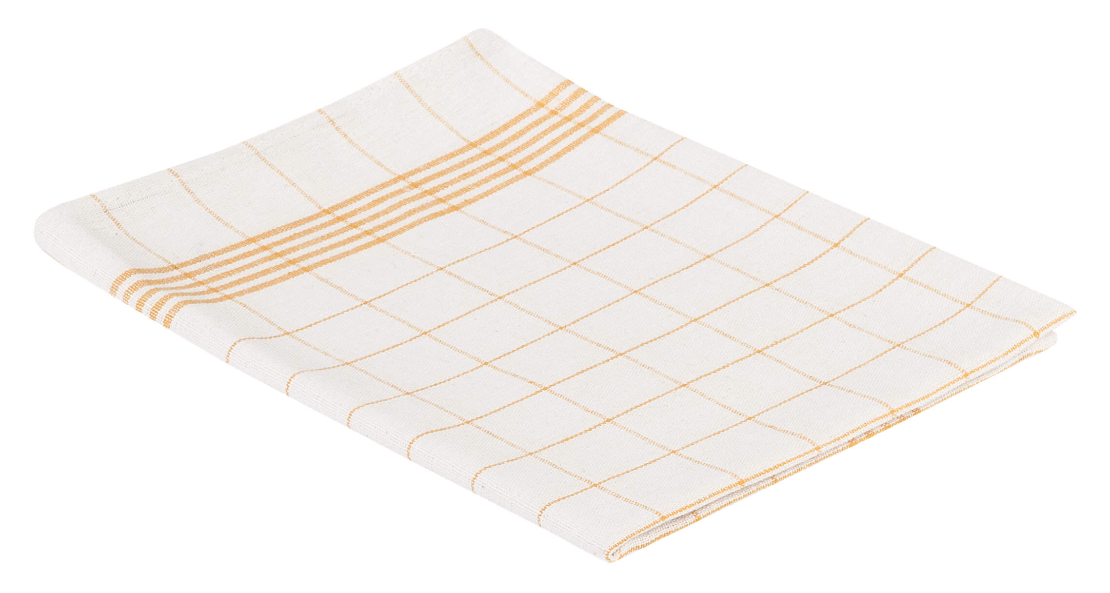 Geschirrtuch Halbleinen