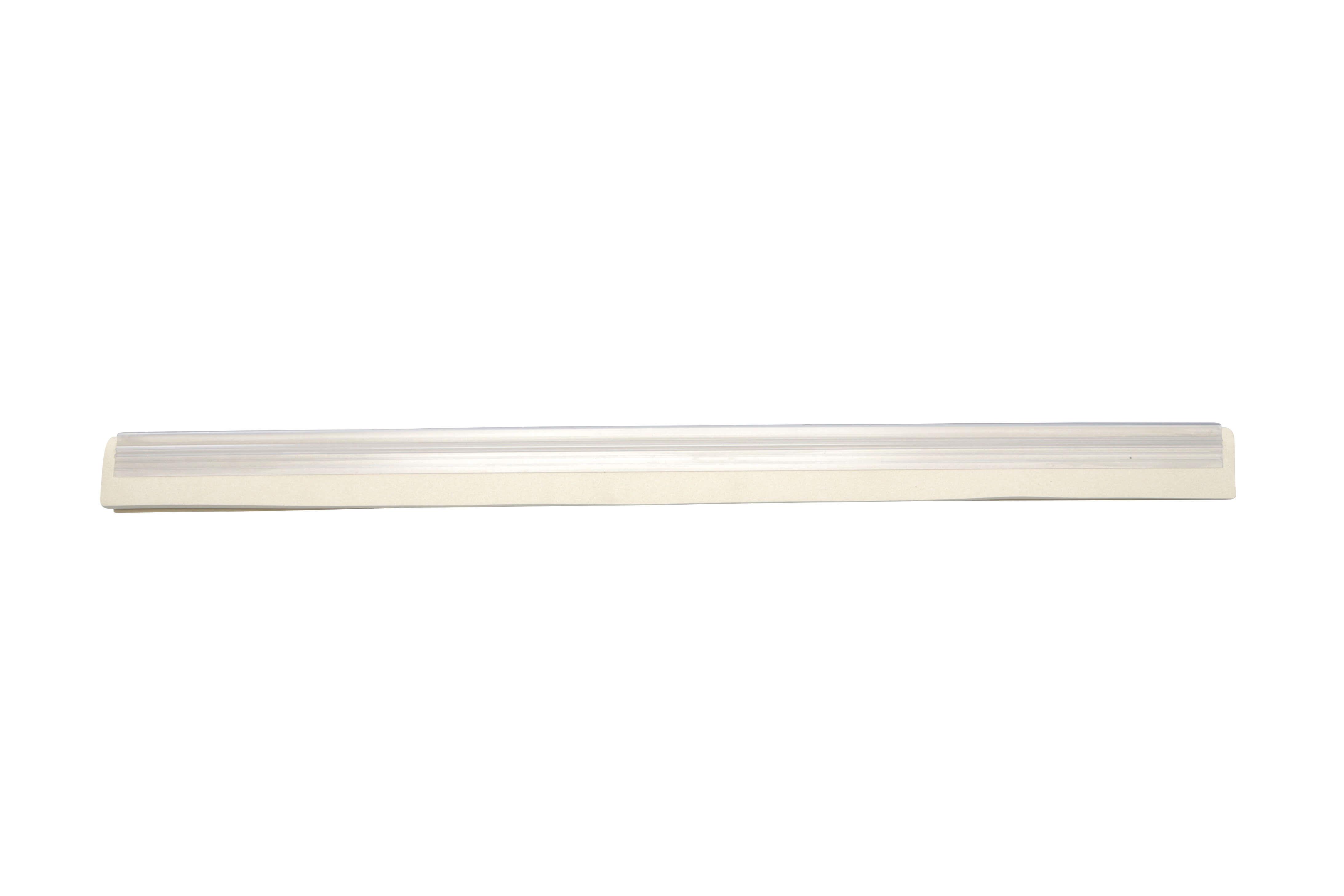 Hygiene Ersatzgummi, WEIß, 60 cm