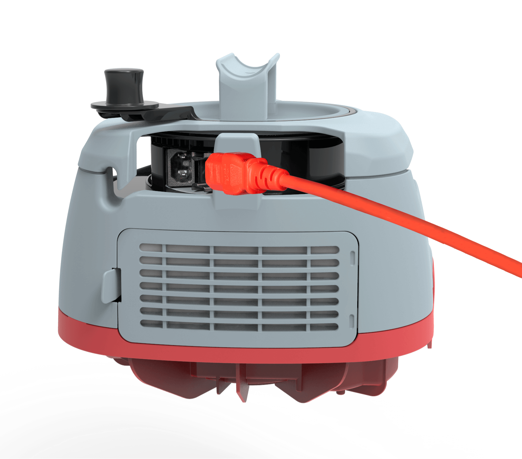 Sprintus Era EVO Trockensauger