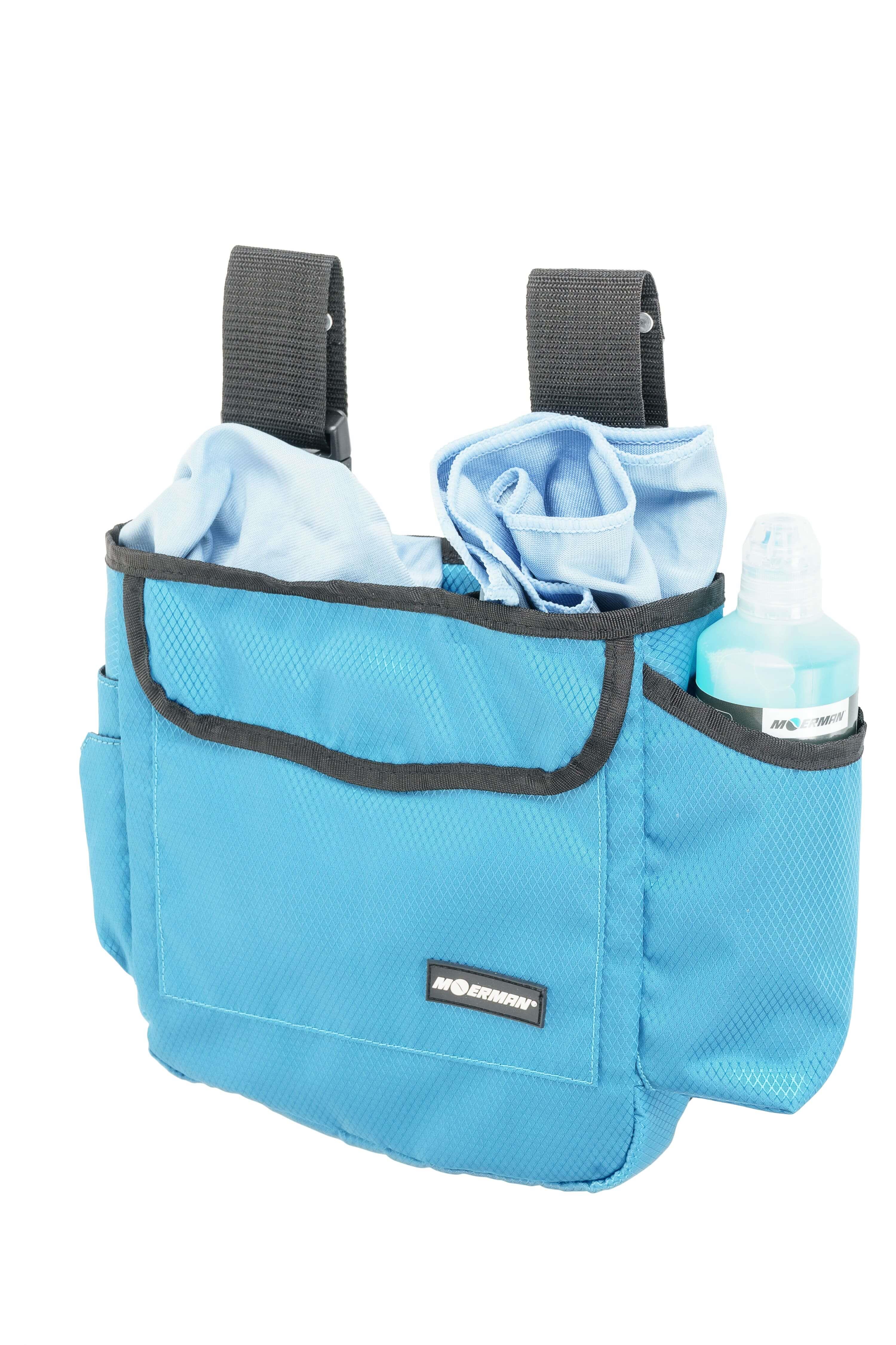 Moerman Profi Gürteltasche Side Kit