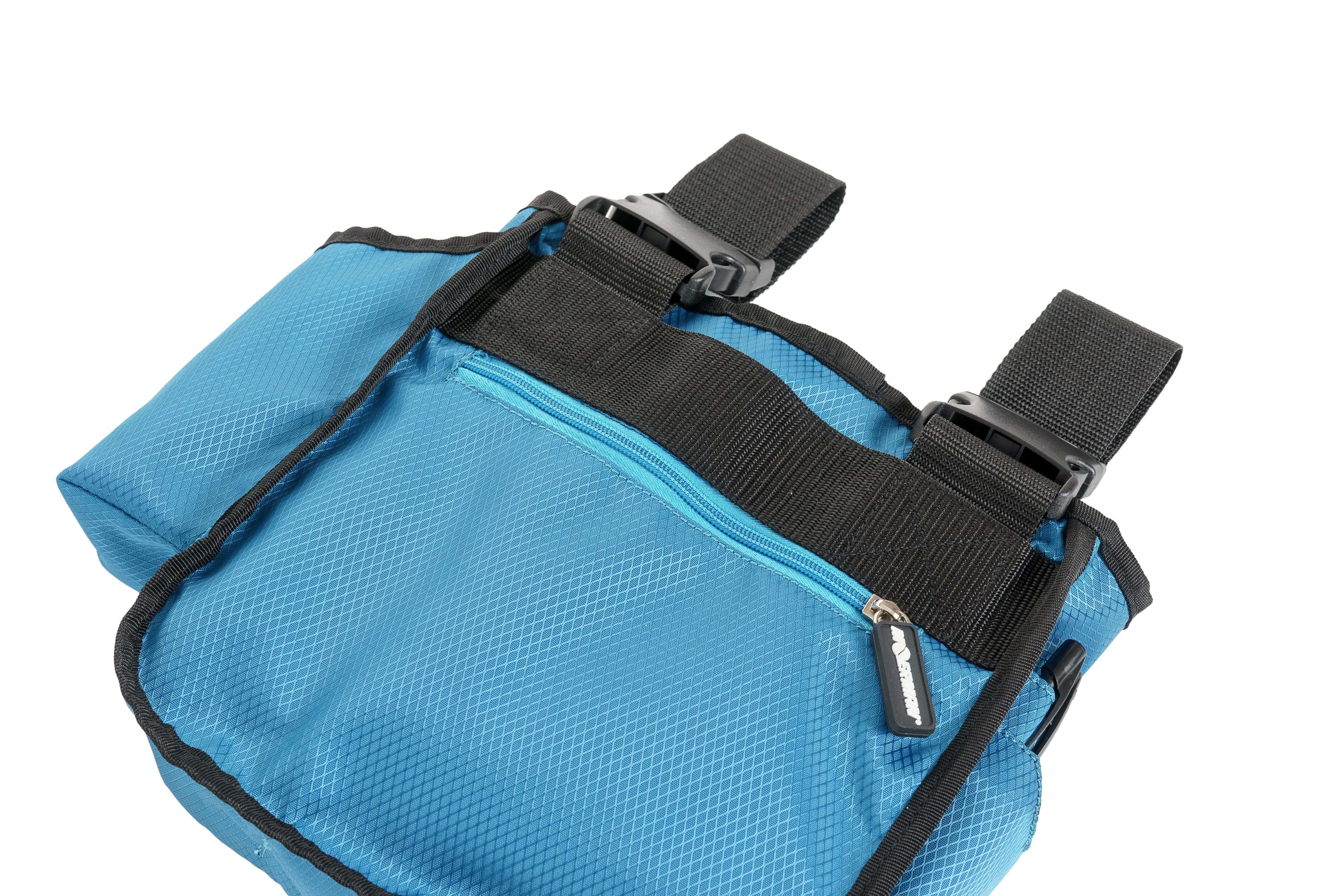 Moerman Profi Gürteltasche Side Kit