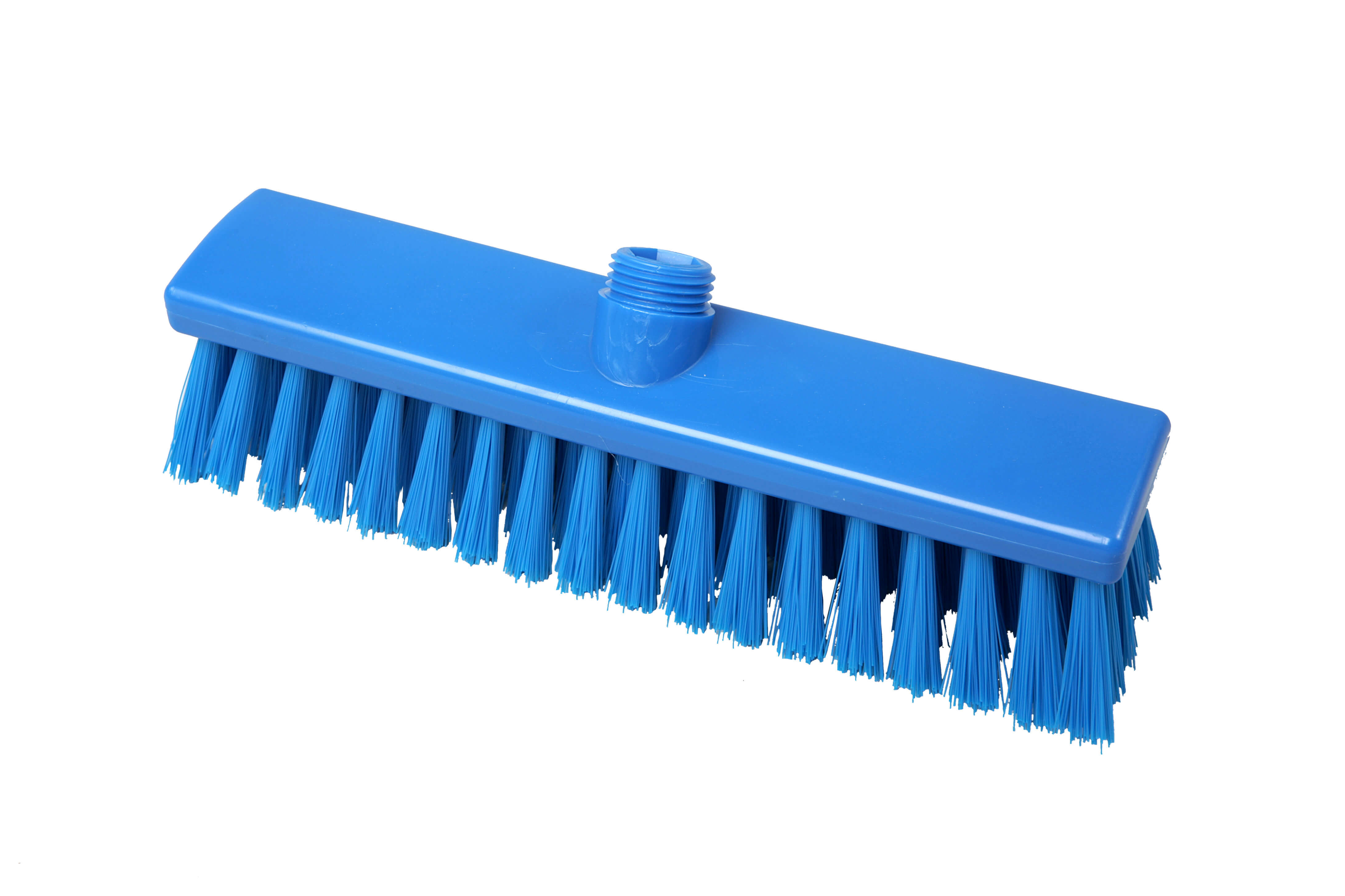 Hygienebesen, Mittelhart