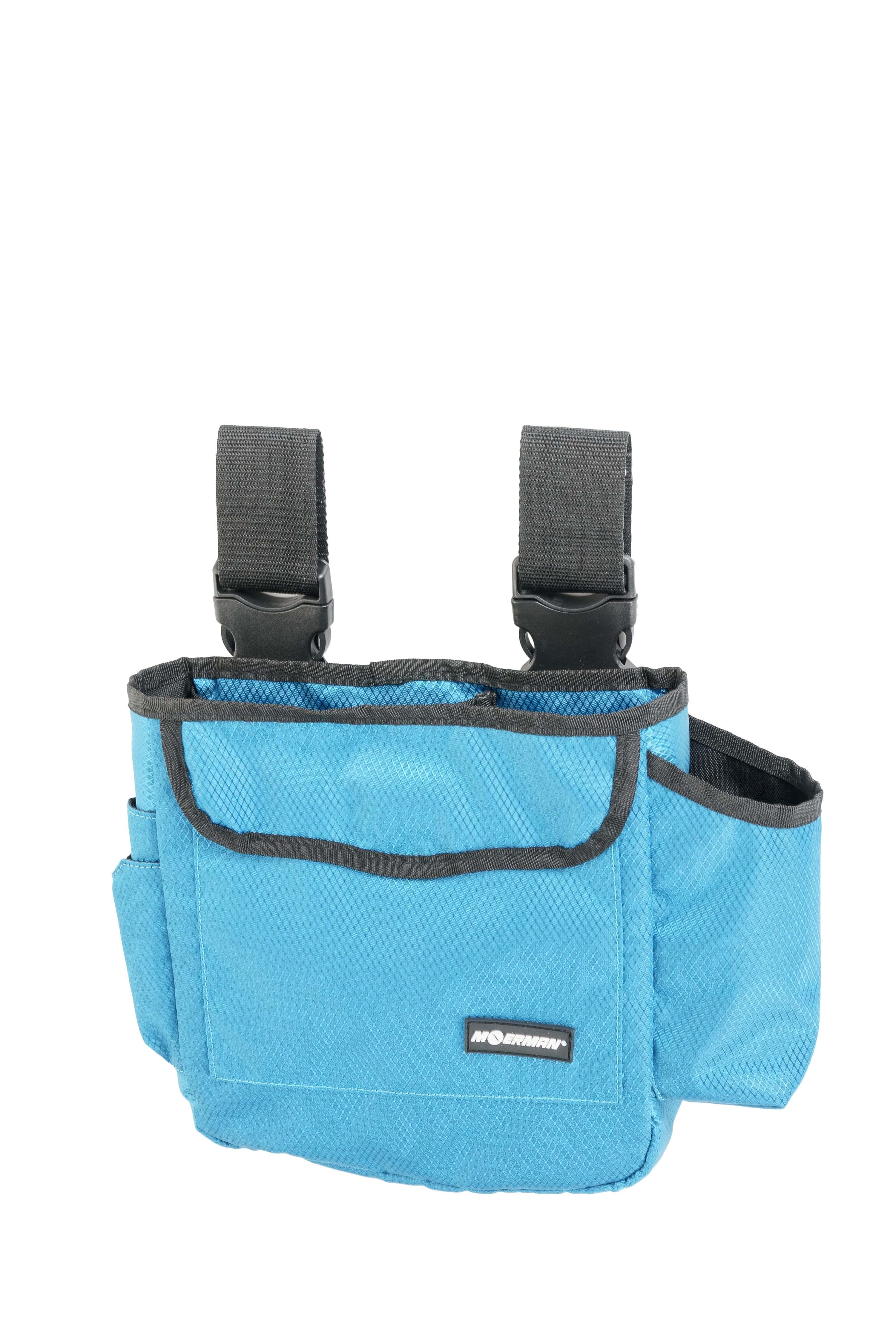 Moerman Profi Gürteltasche Side Kit