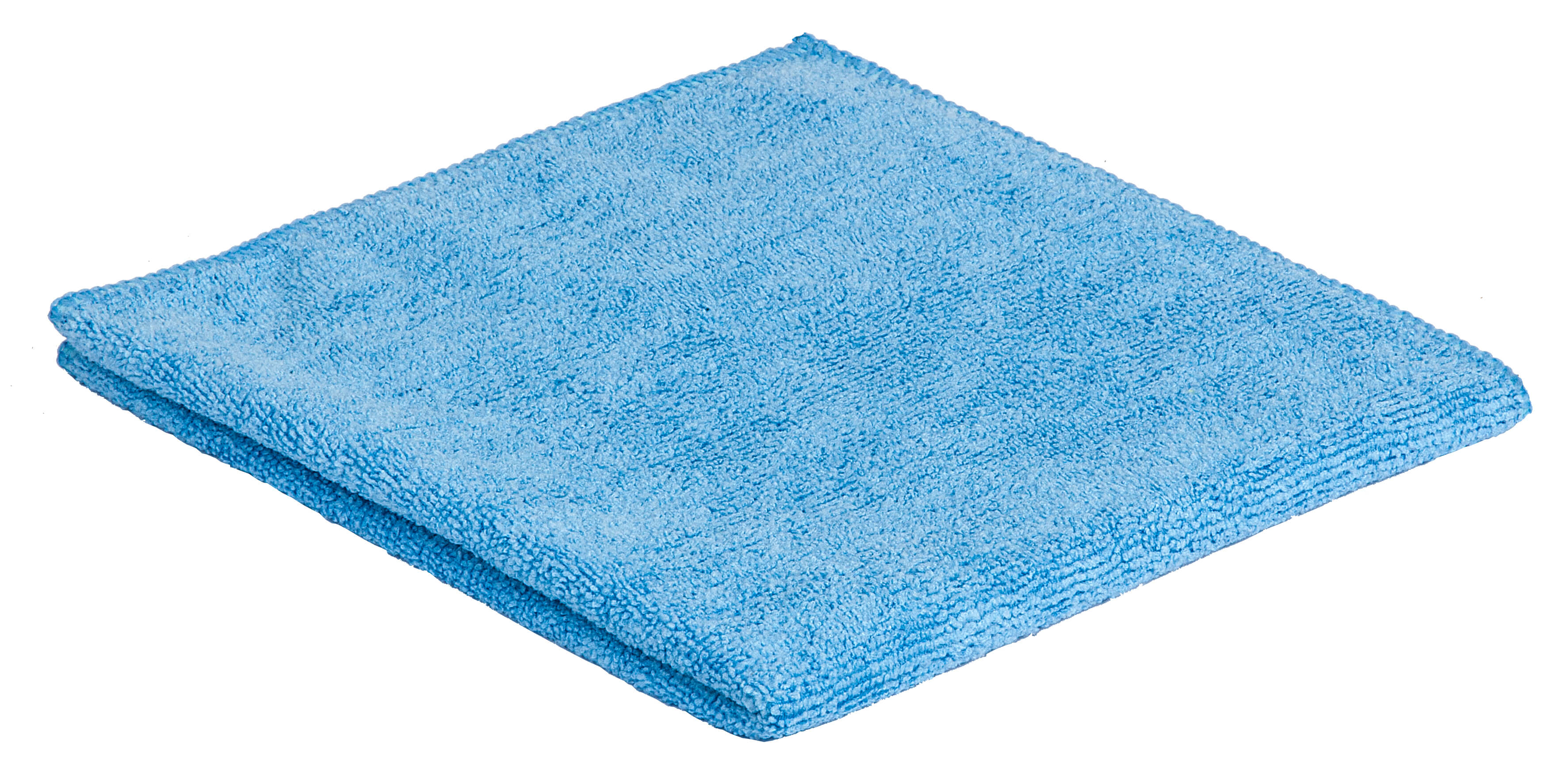 Mikrofasertuch PROFI, Blau
