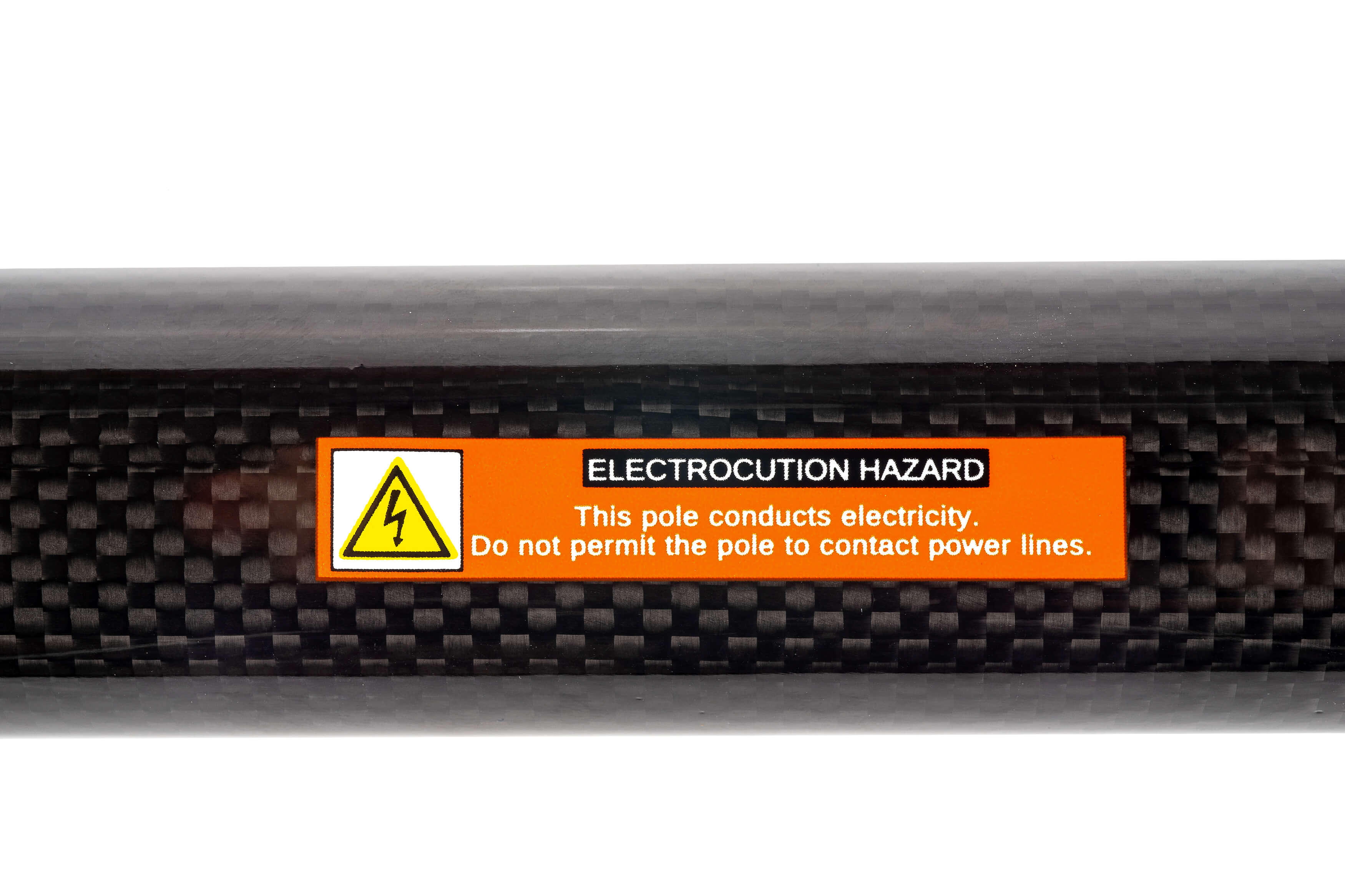 Moerman Teleskopstange Carbonator