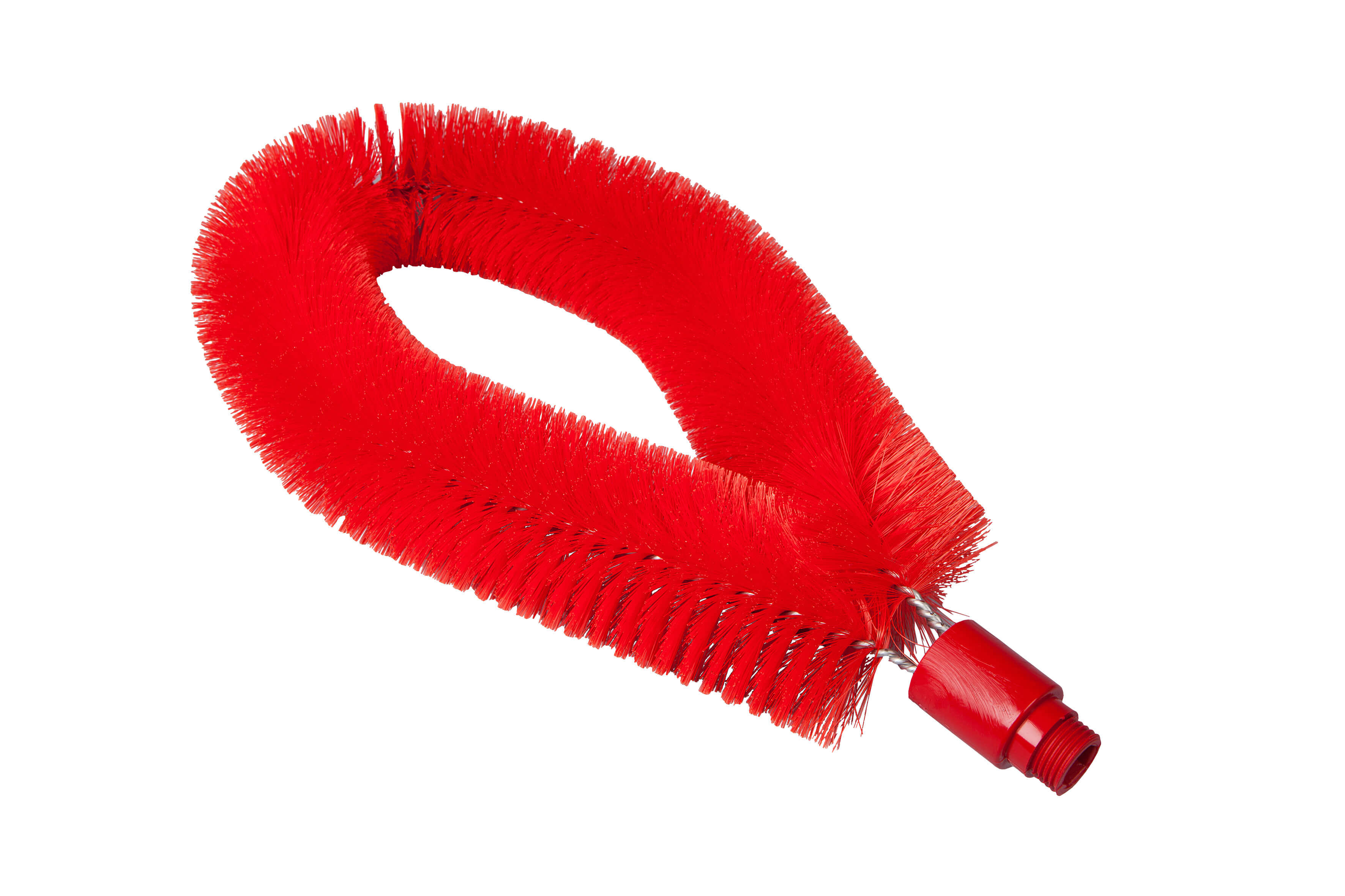 Hygiene Reinigungsbürste für Rohre