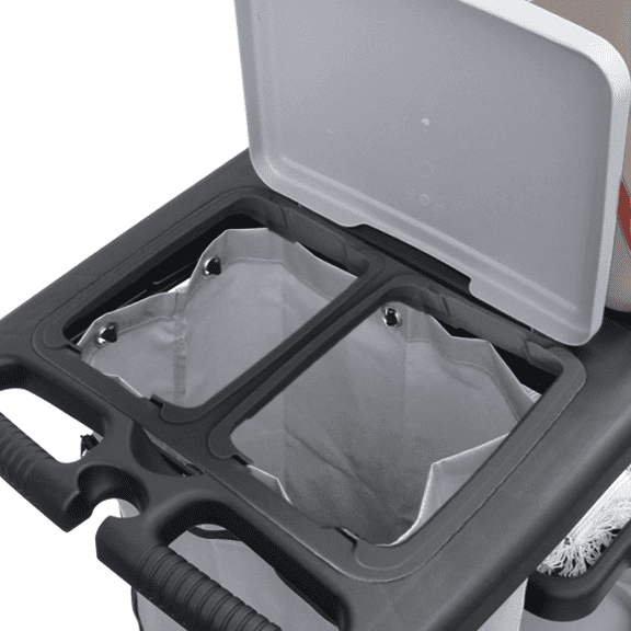 Sprintus PuriX Servicewagen