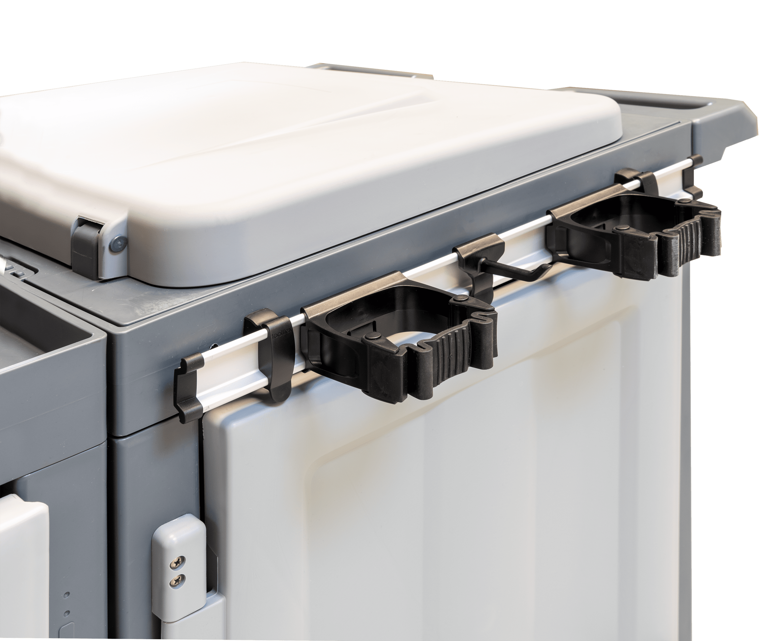 Sprintus VariX Press Servicewagen