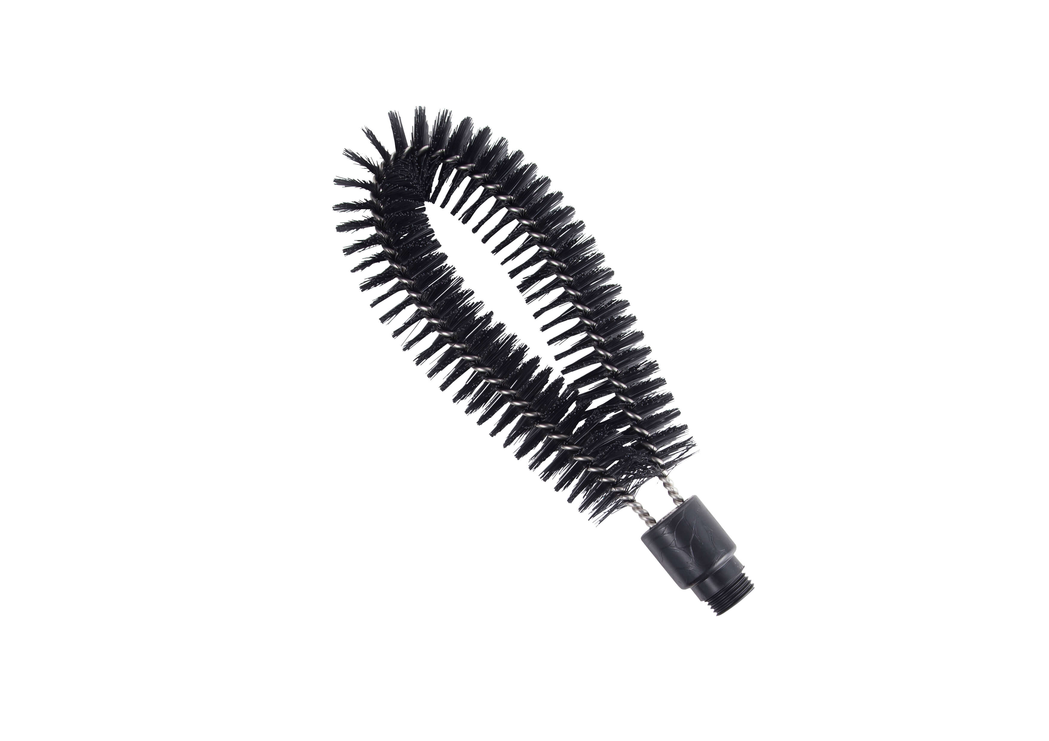 Hygiene Reinigungsbürste für Rohre