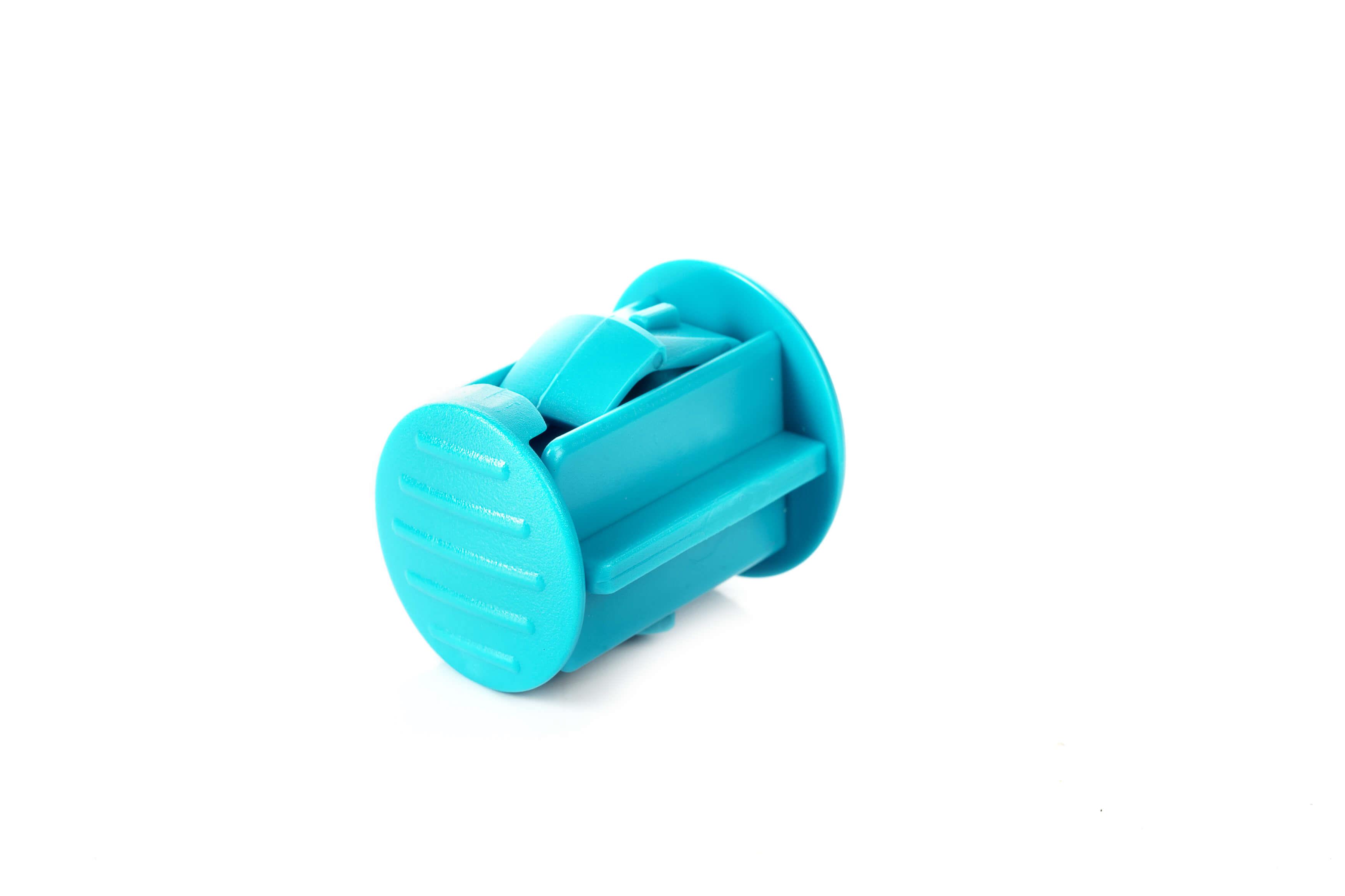 Moerman Combinator 2.0 Griff