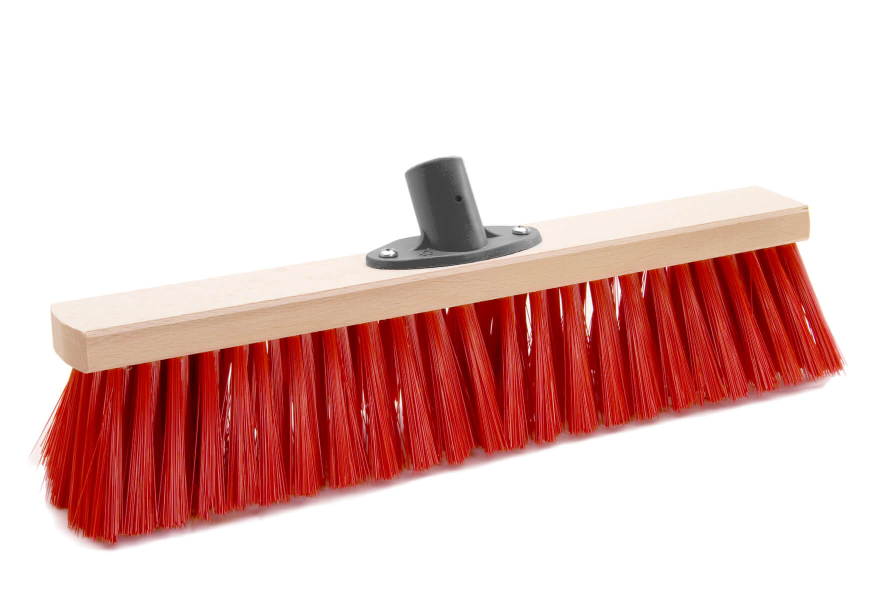 Besen ELASTON, Rot