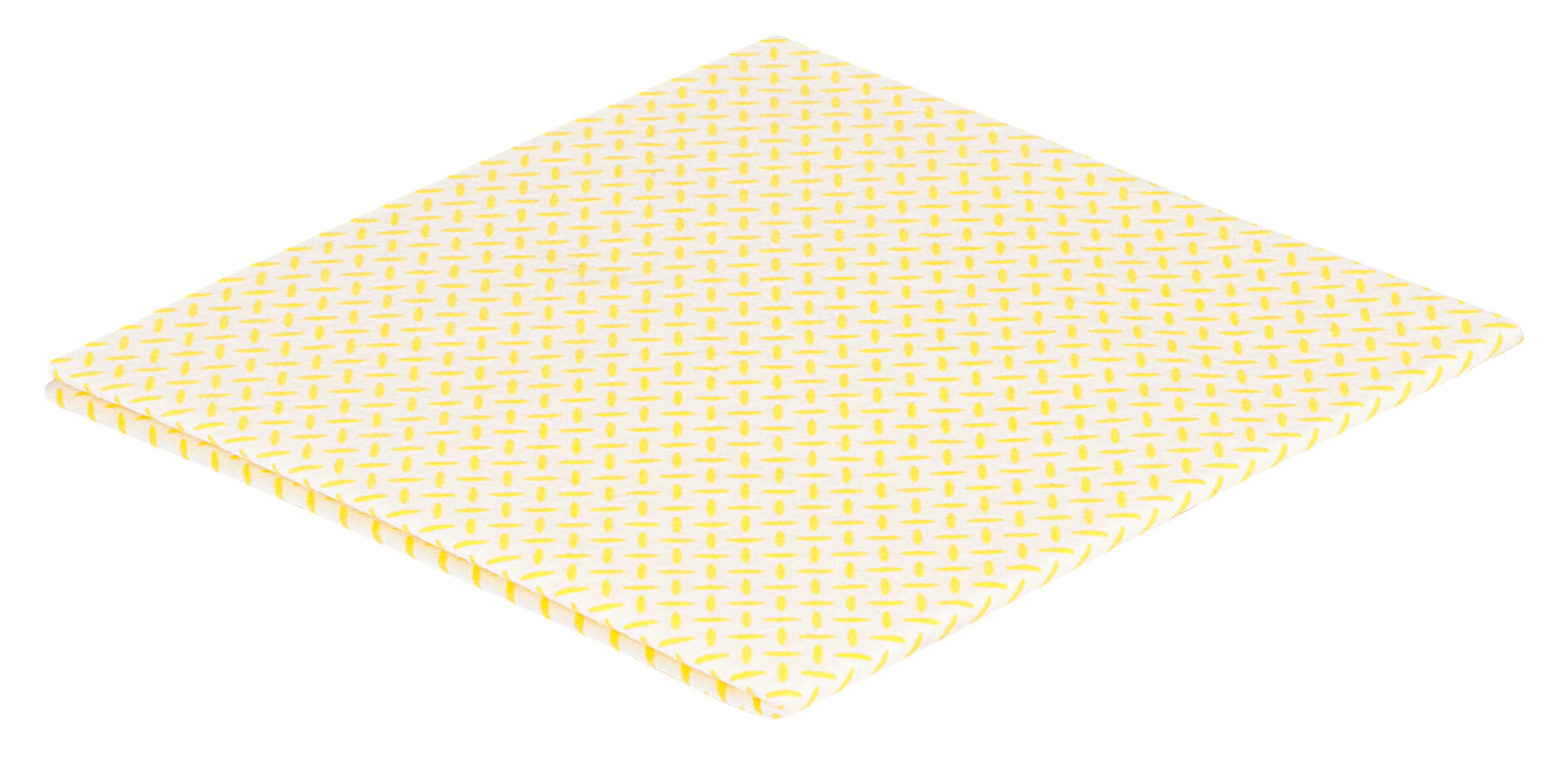 Wischtuch OBJEKT-PROFI mit Noppe