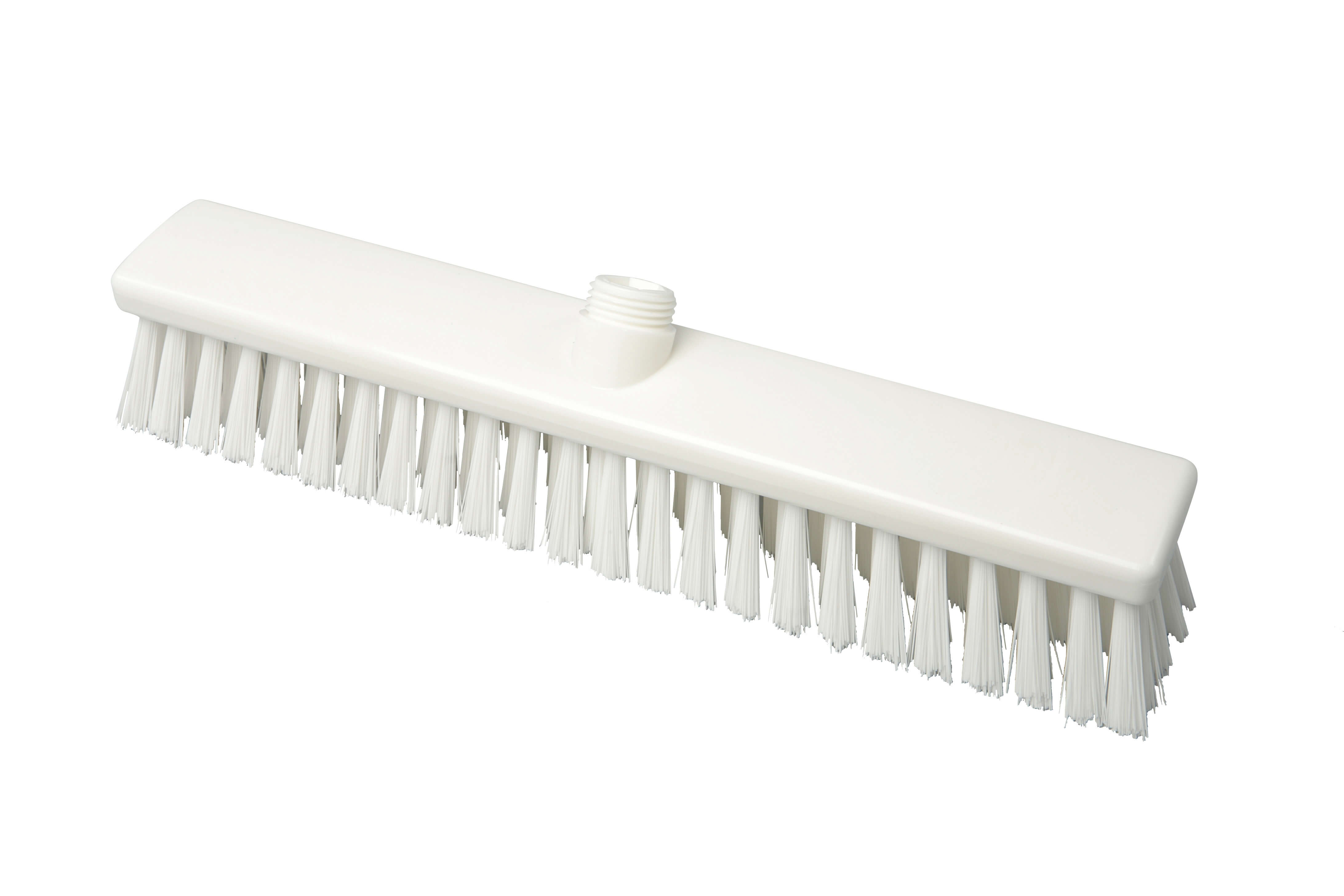 Hygienebesen, Mittelhart