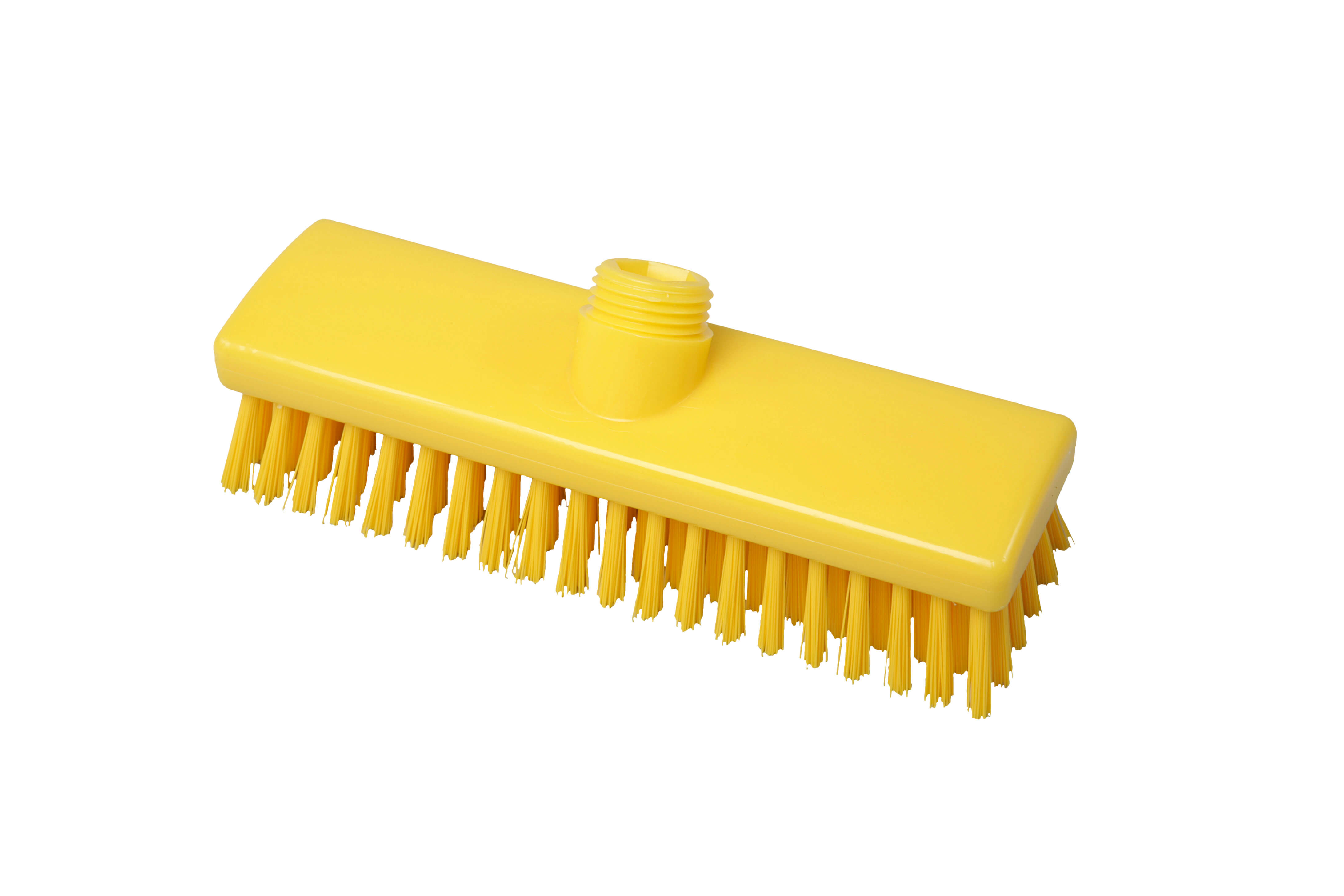 Hygieneschrubber, Hart