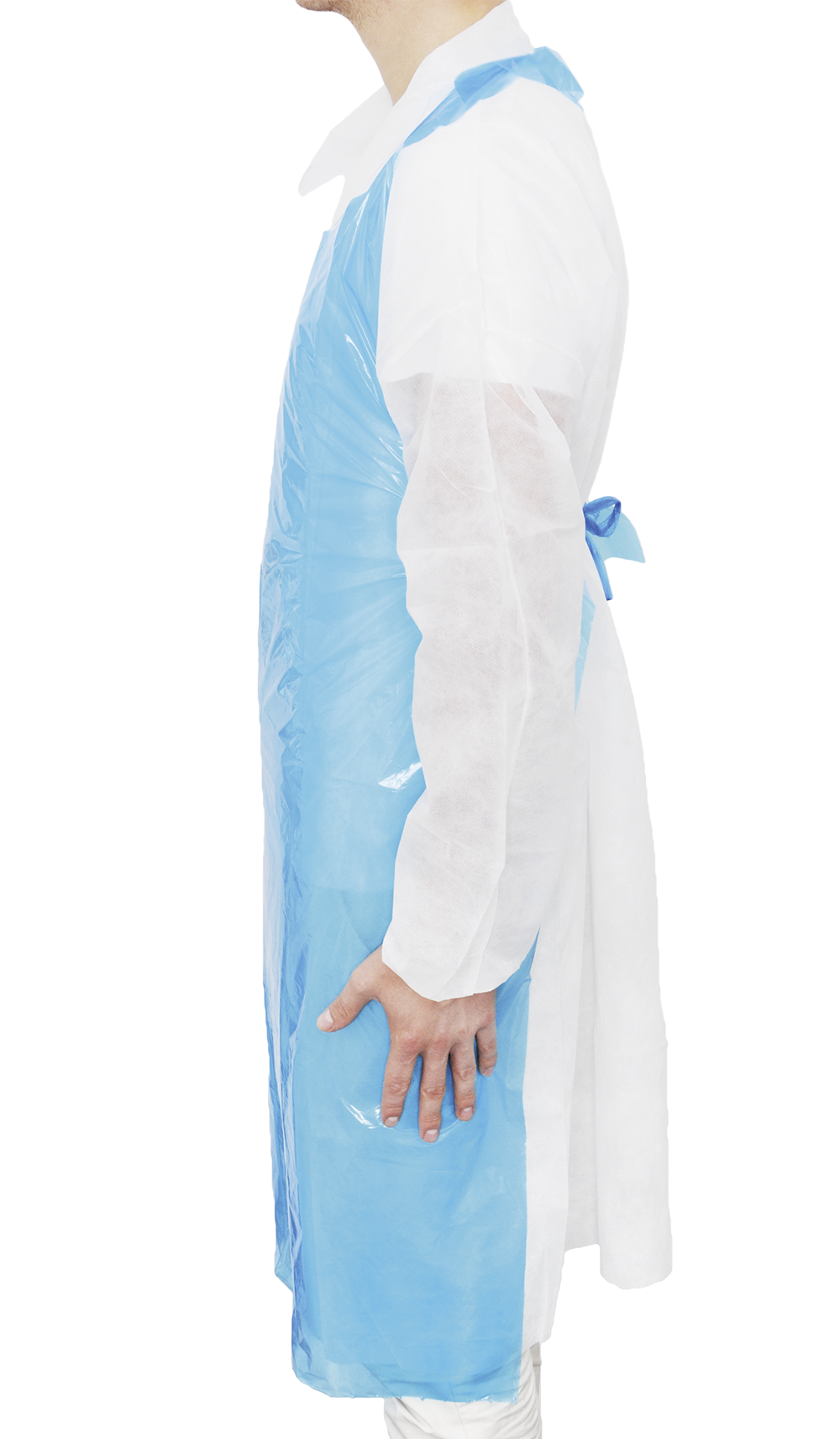 MaiMed® Apron Light Schürzen, 100 Stk.