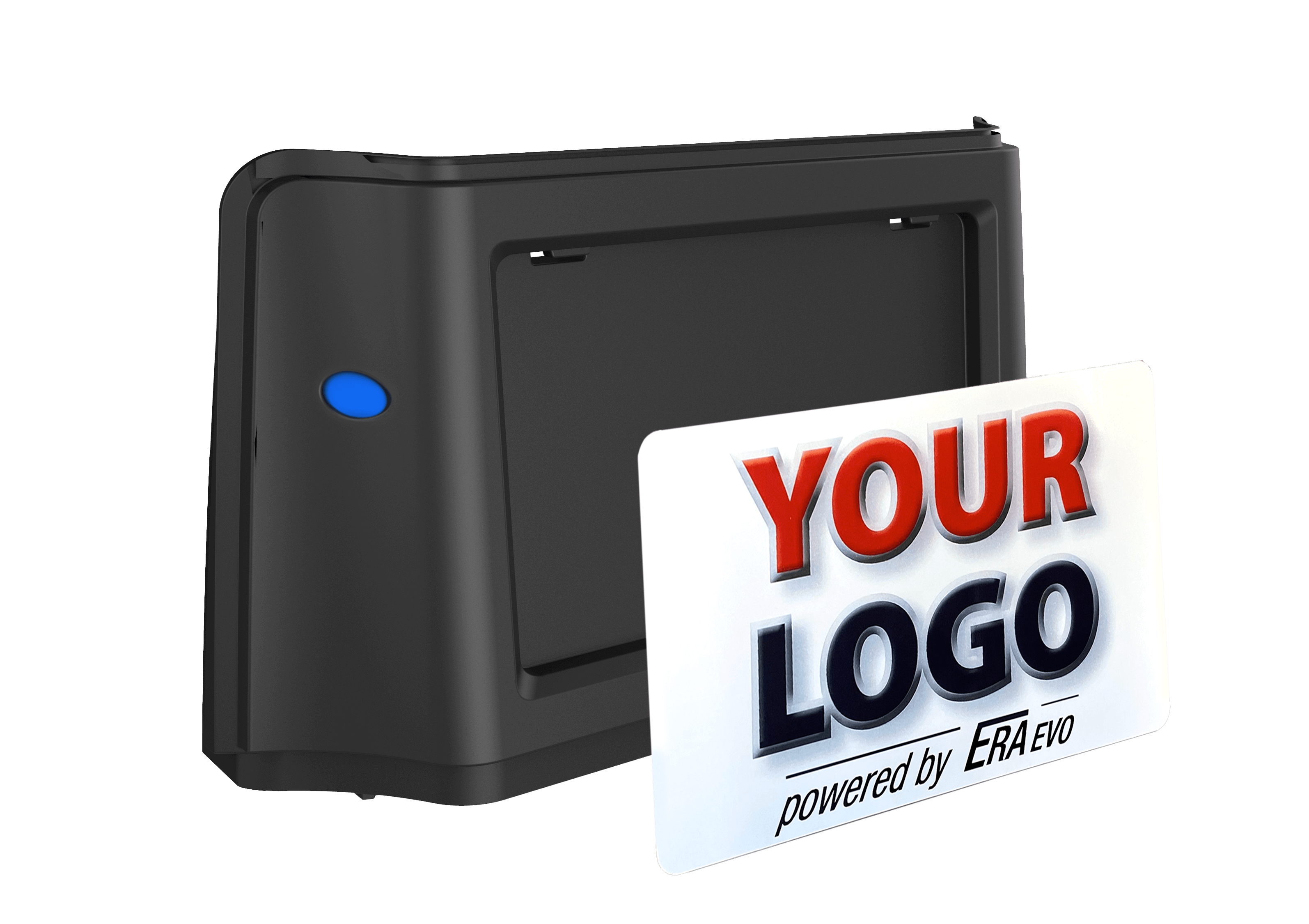 Sprintus Era EVO Trockensauger