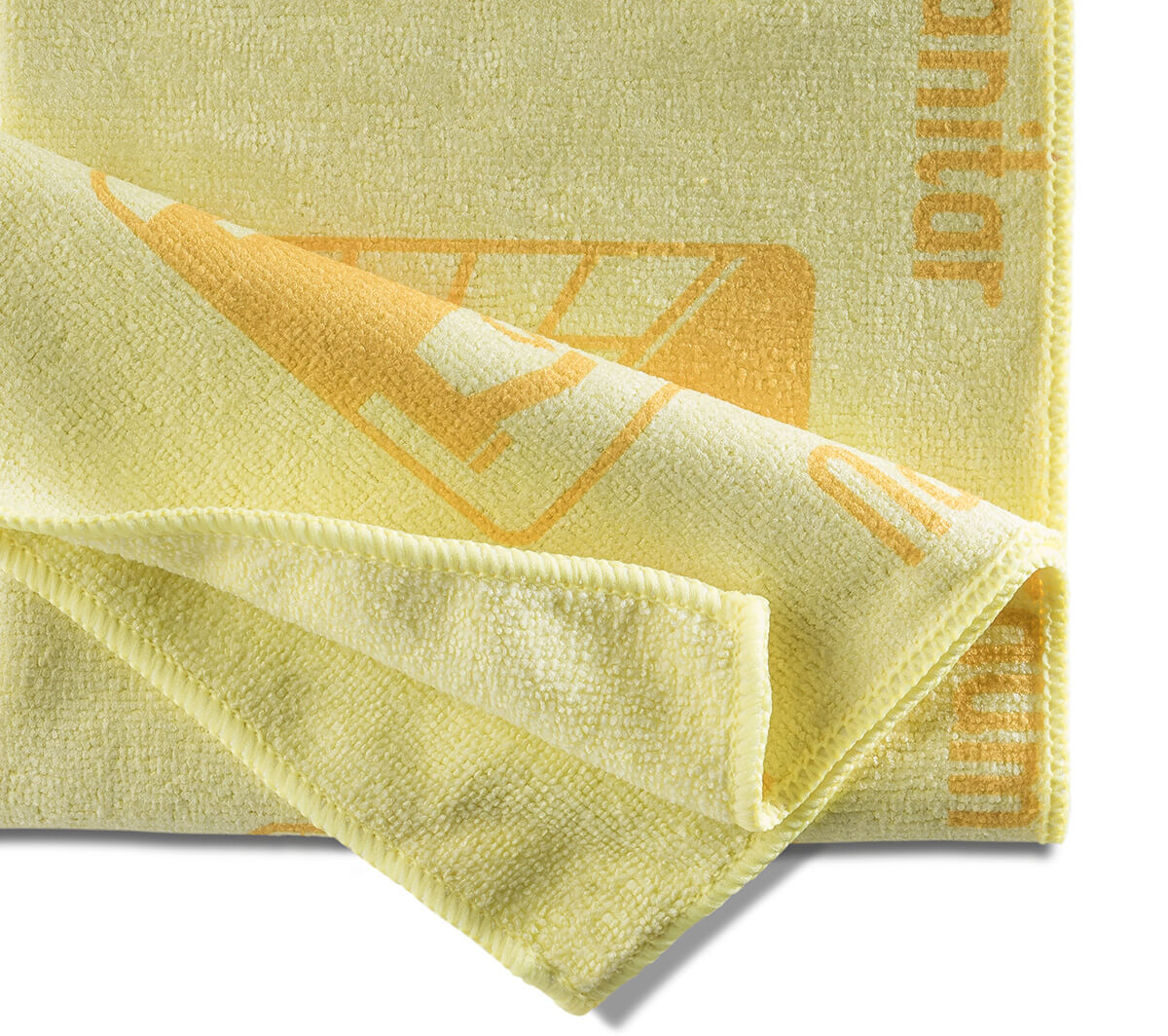 Mikrofasertuch PIKTO